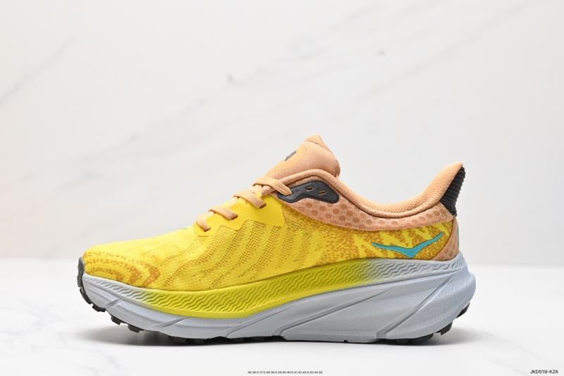 Hoka Shoes